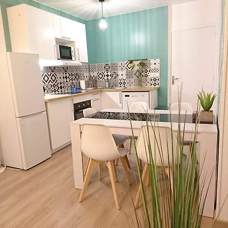 Lpa Apartment Анси Екстериор снимка