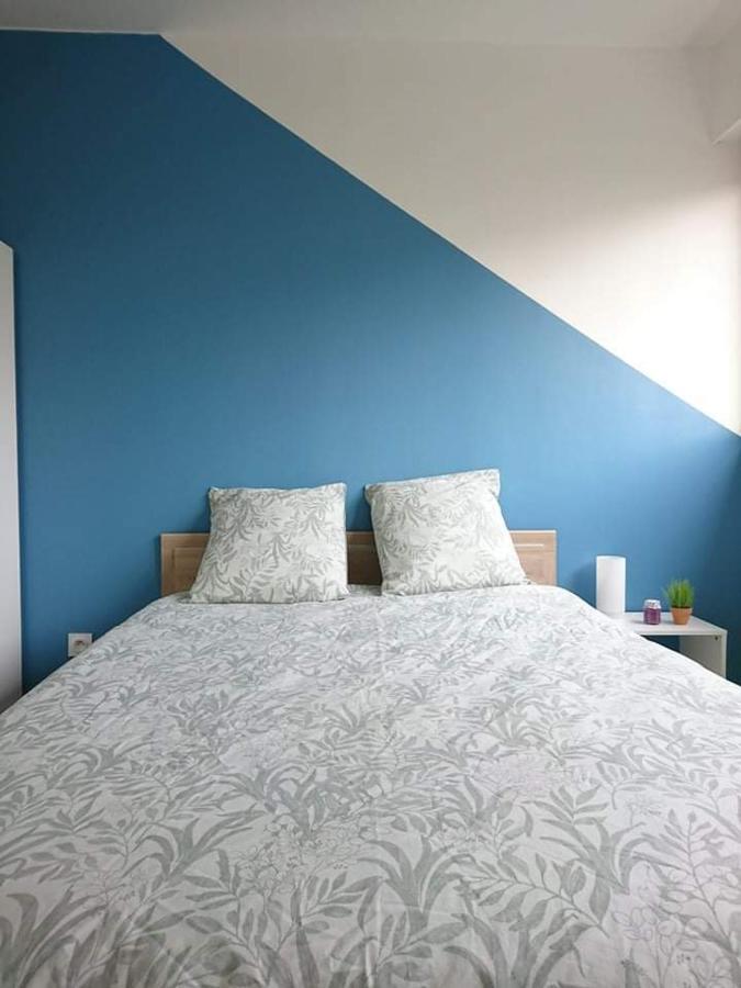 Lpa Apartment Анси Екстериор снимка