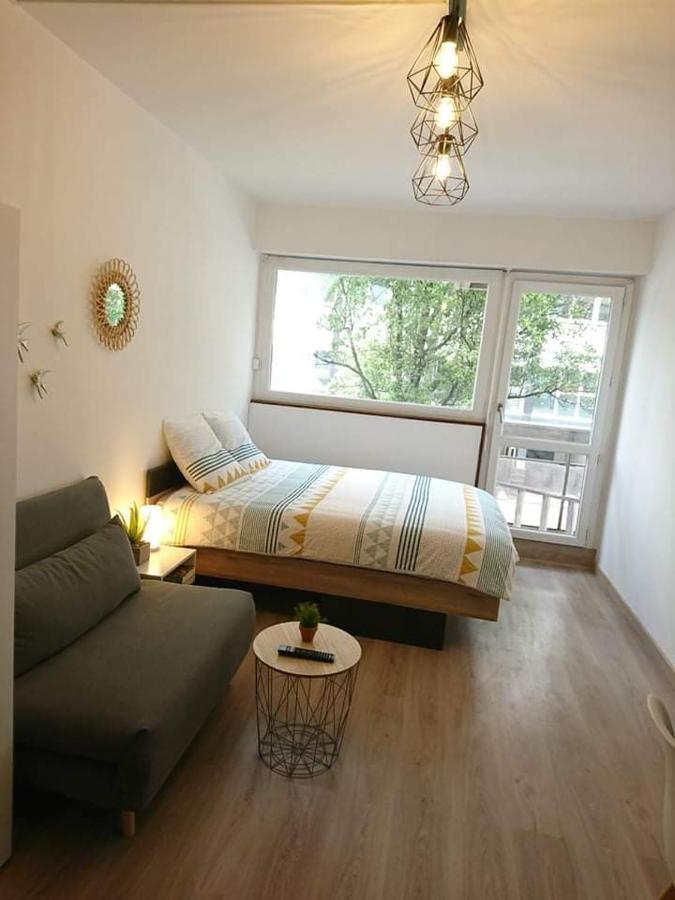 Lpa Apartment Анси Екстериор снимка