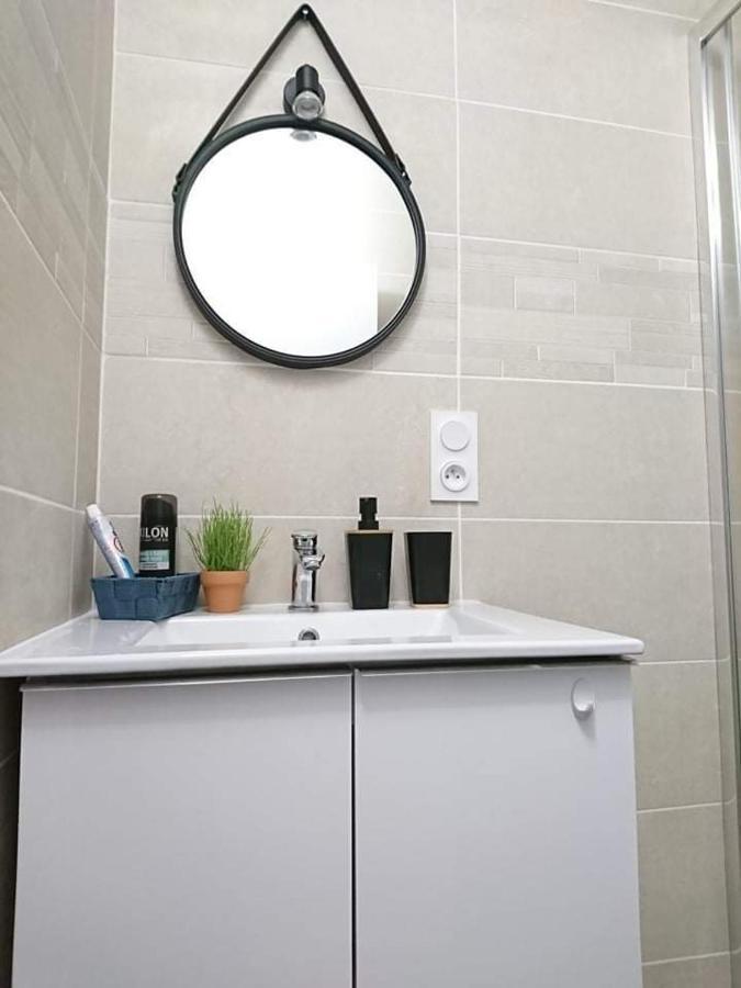 Lpa Apartment Анси Екстериор снимка