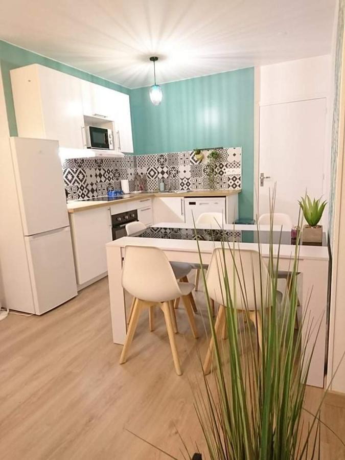 Lpa Apartment Анси Екстериор снимка