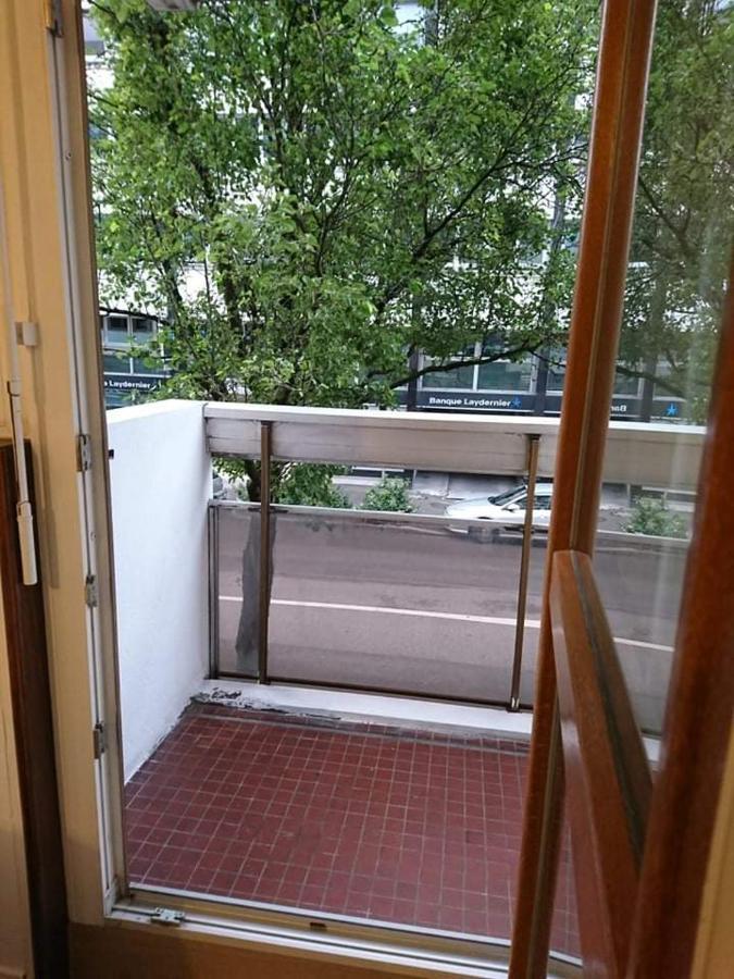 Lpa Apartment Анси Екстериор снимка