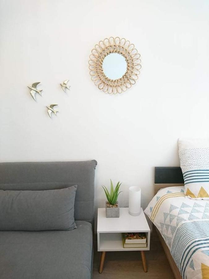 Lpa Apartment Анси Екстериор снимка