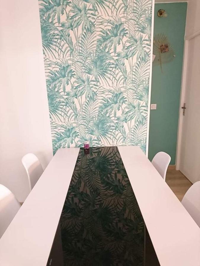 Lpa Apartment Анси Екстериор снимка