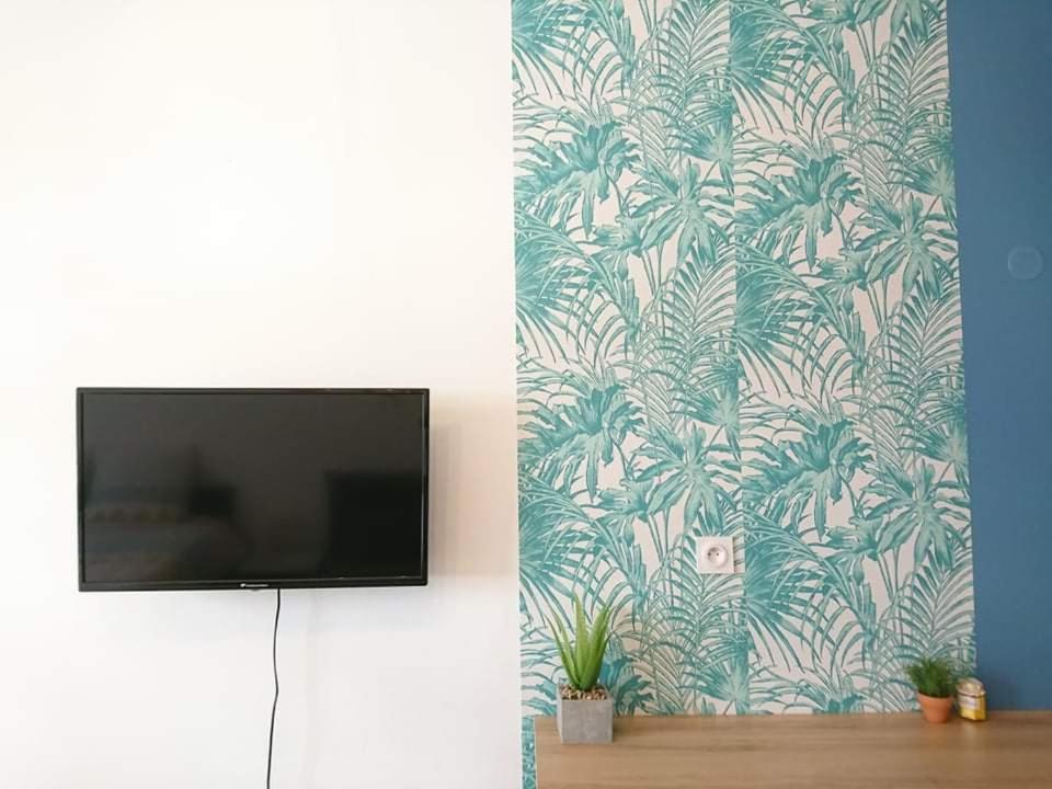 Lpa Apartment Анси Екстериор снимка
