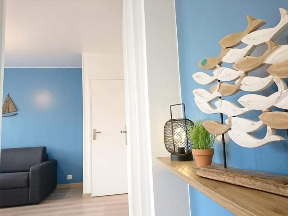 Lpa Apartment Анси Екстериор снимка