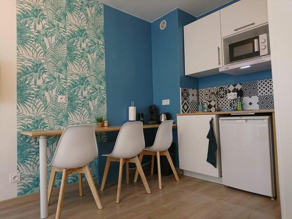Lpa Apartment Анси Екстериор снимка