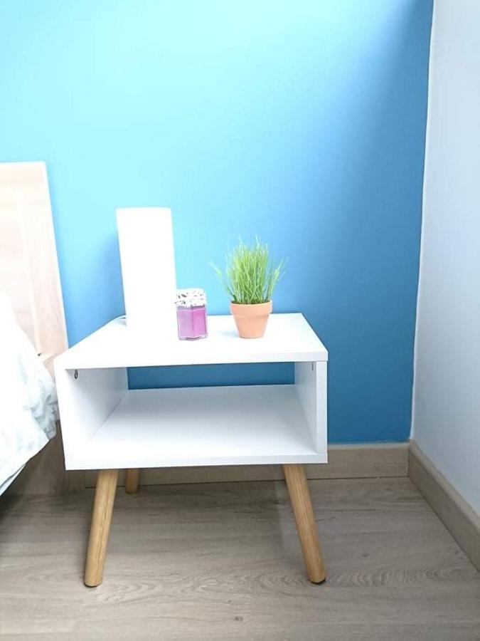 Lpa Apartment Анси Екстериор снимка