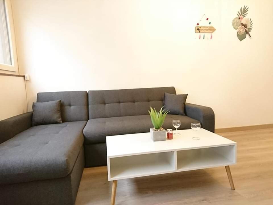Lpa Apartment Анси Екстериор снимка