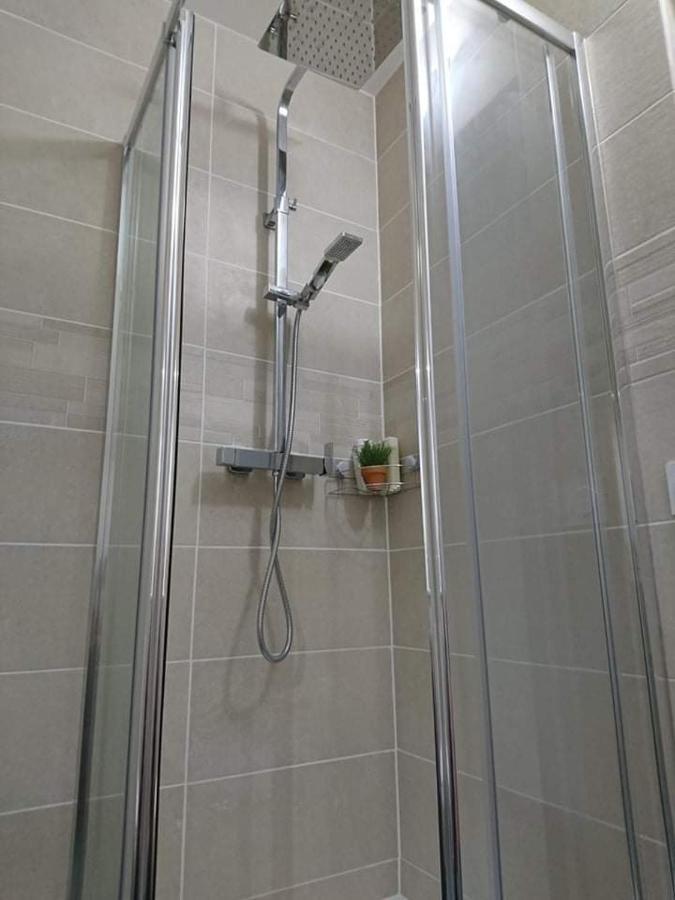 Lpa Apartment Анси Екстериор снимка