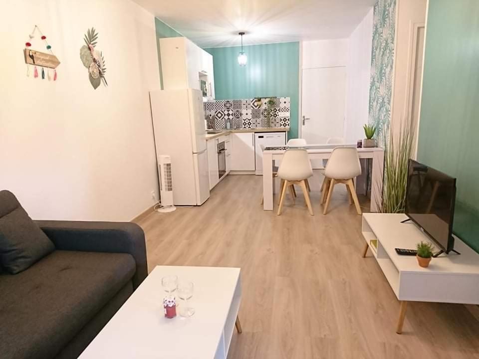 Lpa Apartment Анси Екстериор снимка