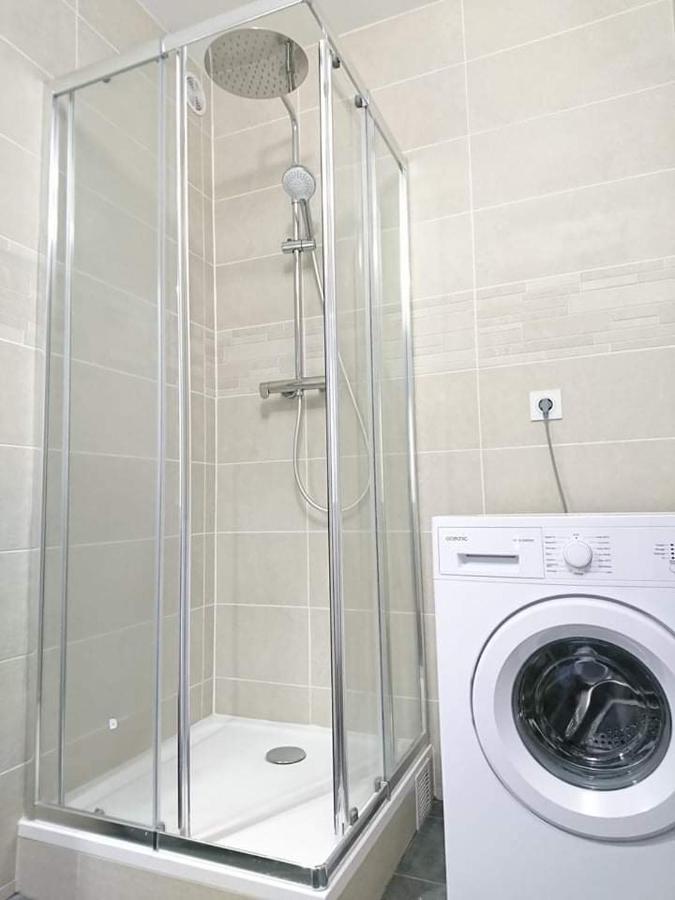 Lpa Apartment Анси Екстериор снимка