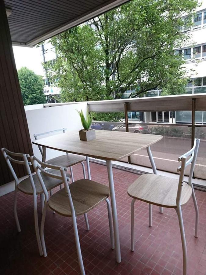 Lpa Apartment Анси Екстериор снимка