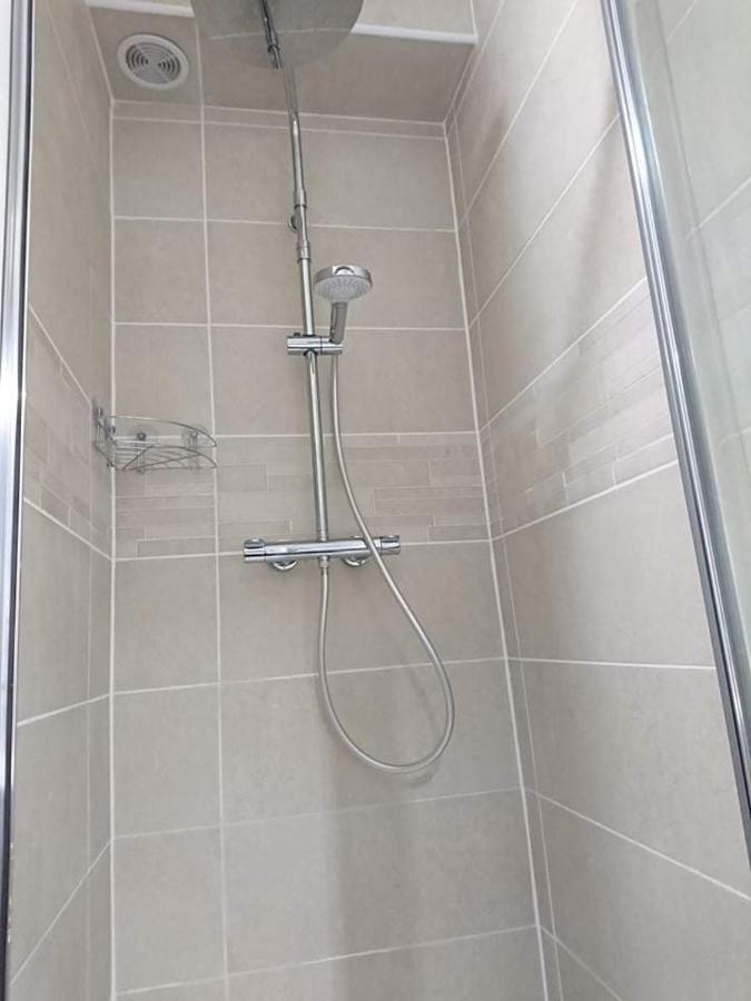 Lpa Apartment Анси Екстериор снимка