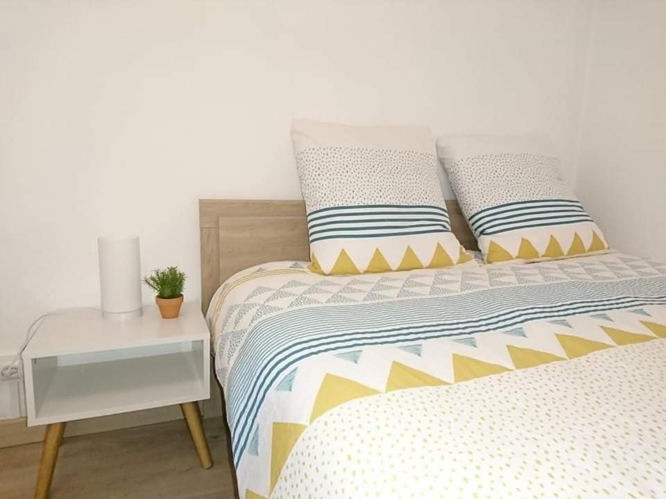 Lpa Apartment Анси Екстериор снимка