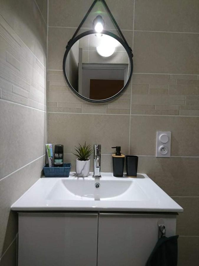 Lpa Apartment Анси Екстериор снимка