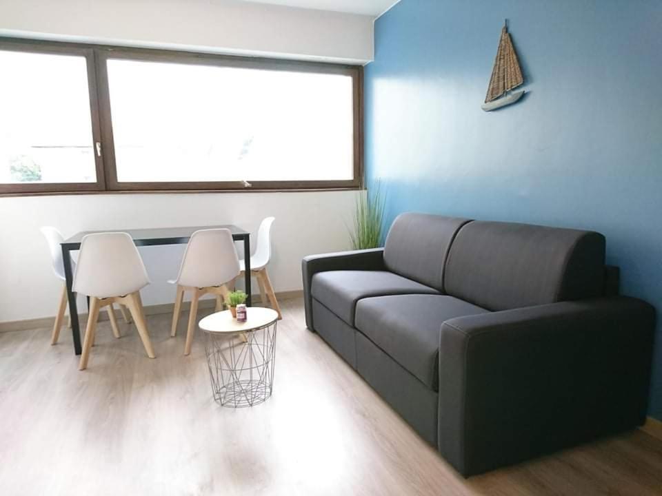Lpa Apartment Анси Екстериор снимка