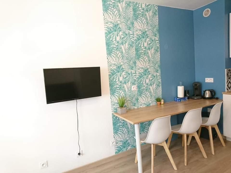 Lpa Apartment Анси Екстериор снимка