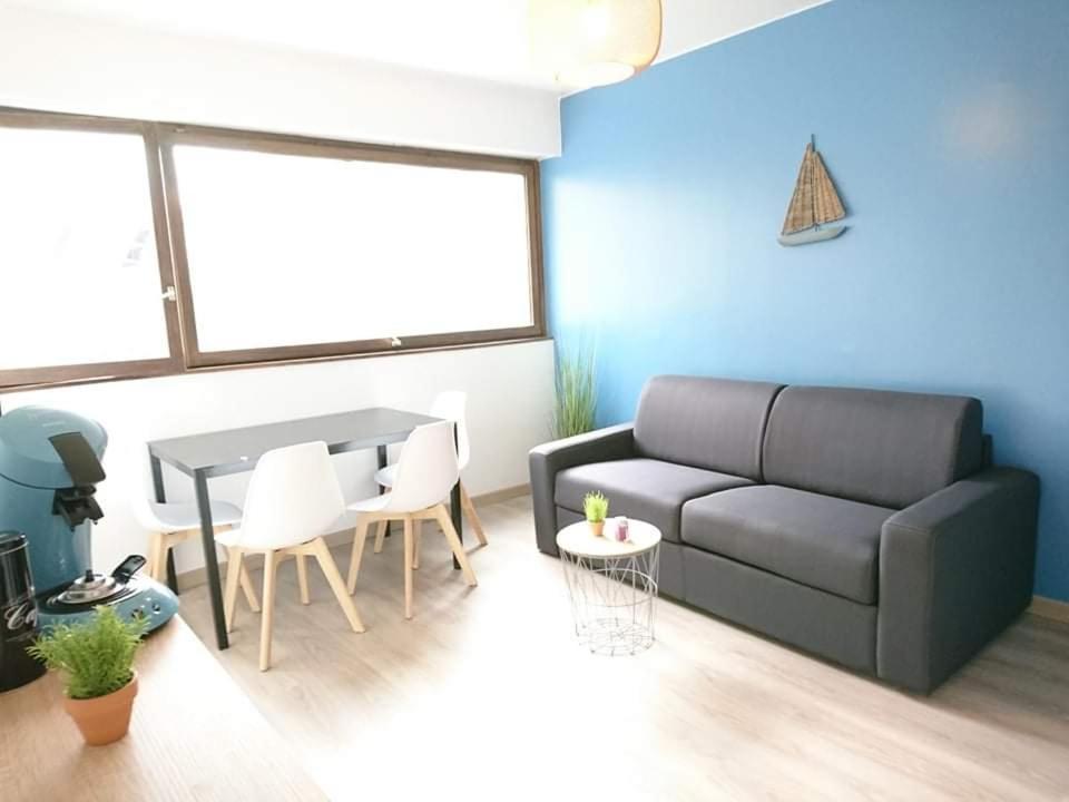 Lpa Apartment Анси Екстериор снимка