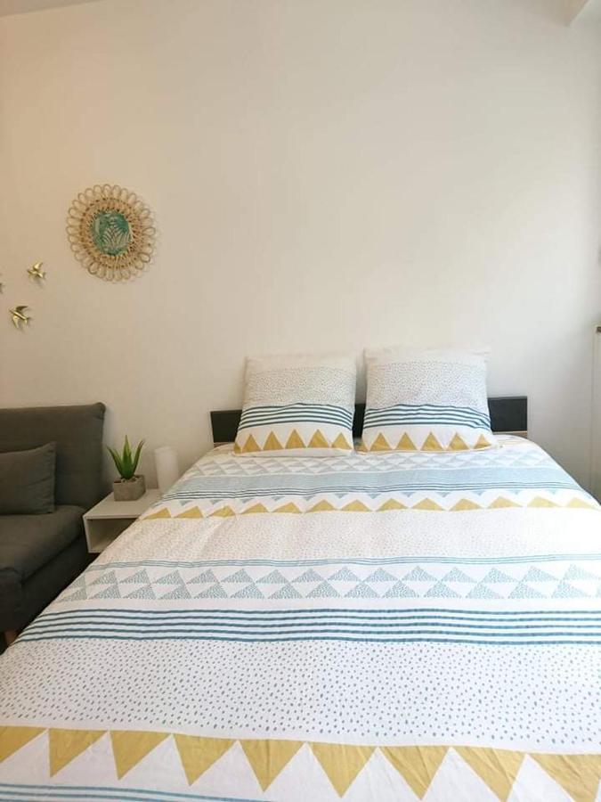Lpa Apartment Анси Екстериор снимка