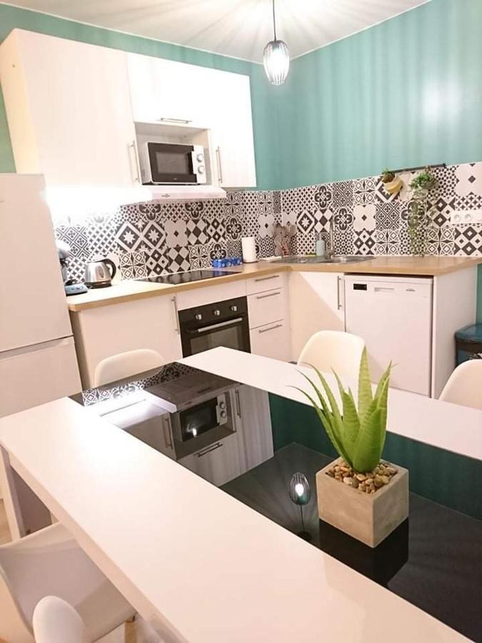 Lpa Apartment Анси Екстериор снимка