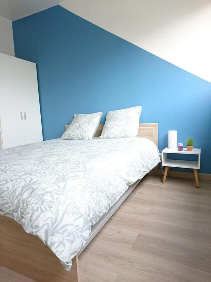 Lpa Apartment Анси Екстериор снимка