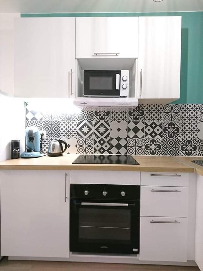 Lpa Apartment Анси Екстериор снимка