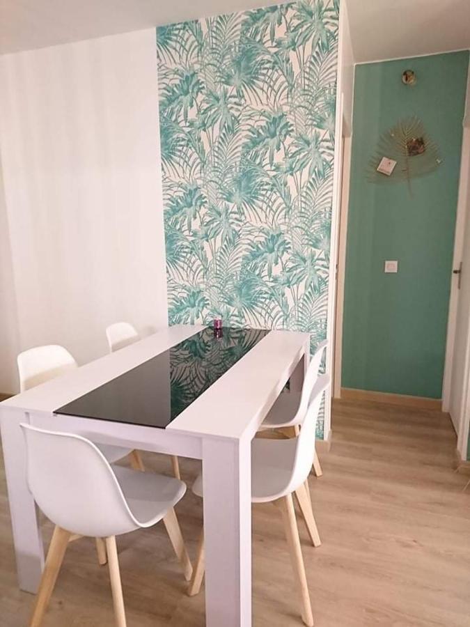 Lpa Apartment Анси Екстериор снимка