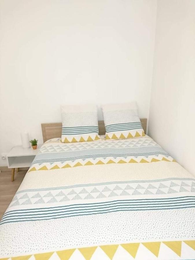 Lpa Apartment Анси Екстериор снимка