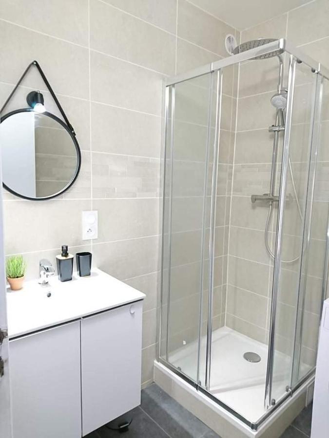 Lpa Apartment Анси Екстериор снимка