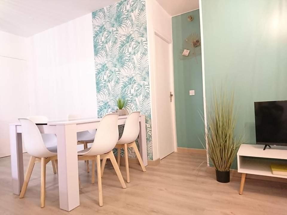 Lpa Apartment Анси Екстериор снимка
